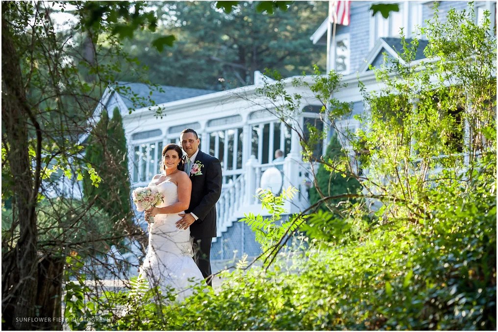 Sequoia Mansion by Wedgewood Weddings #35