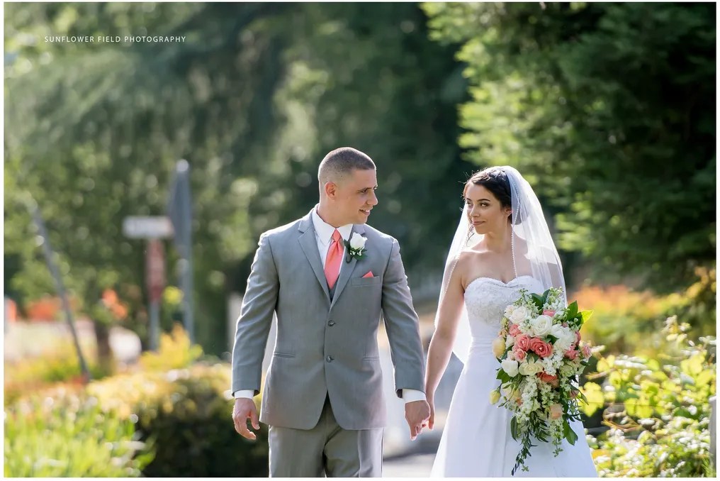 Sequoia Mansion by Wedgewood Weddings #36