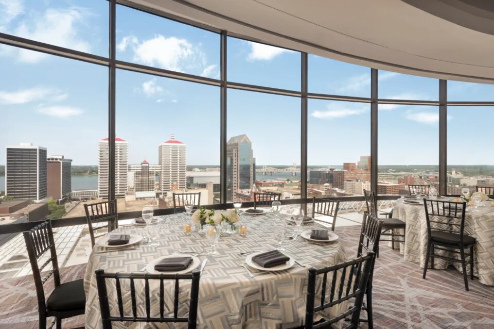 Hyatt Regency Louisville #1