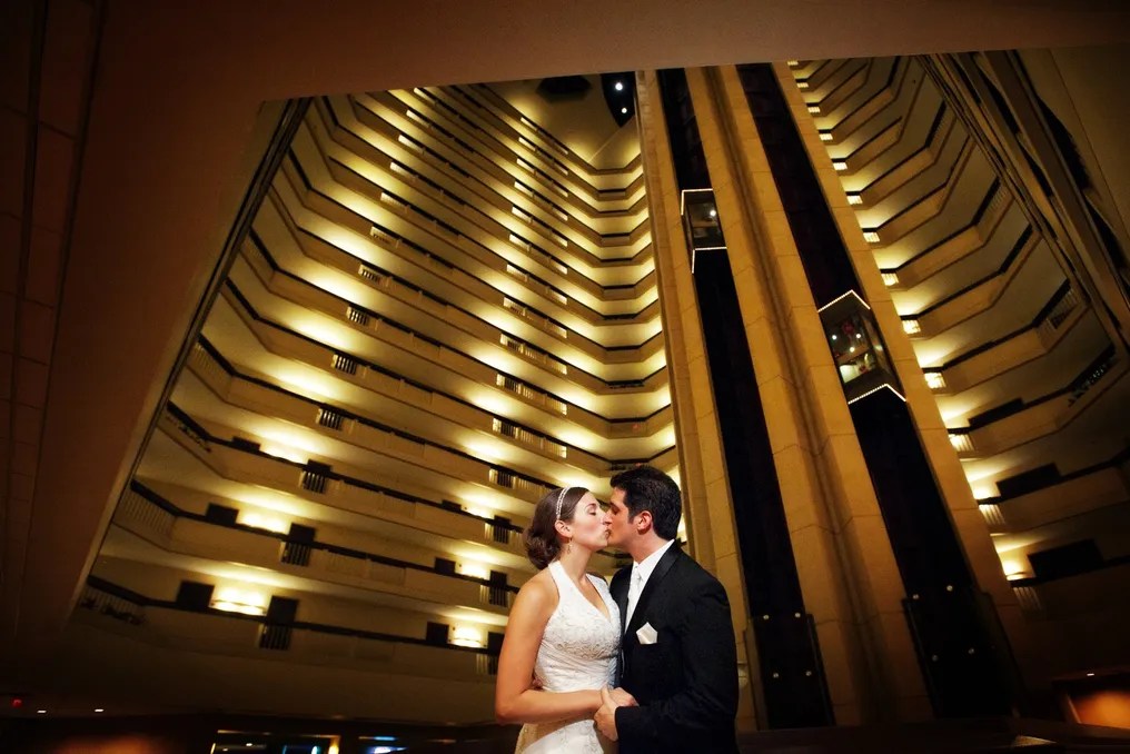 Hyatt Regency Louisville #3