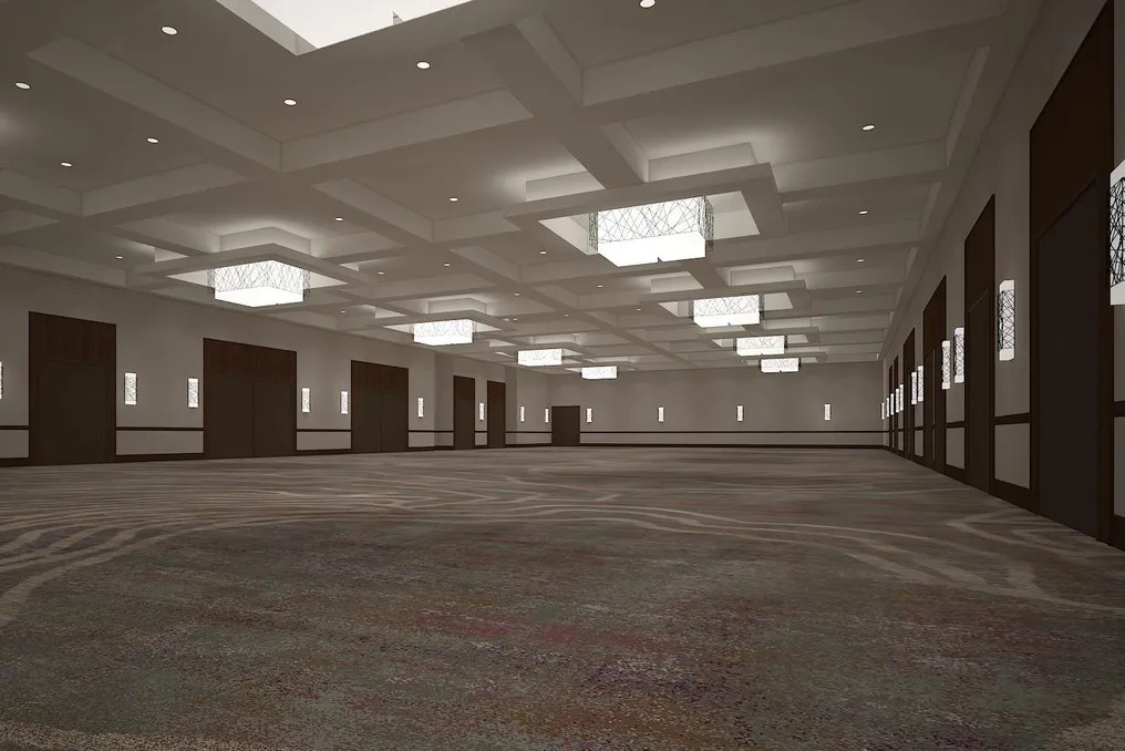 Hyatt Regency Louisville #5