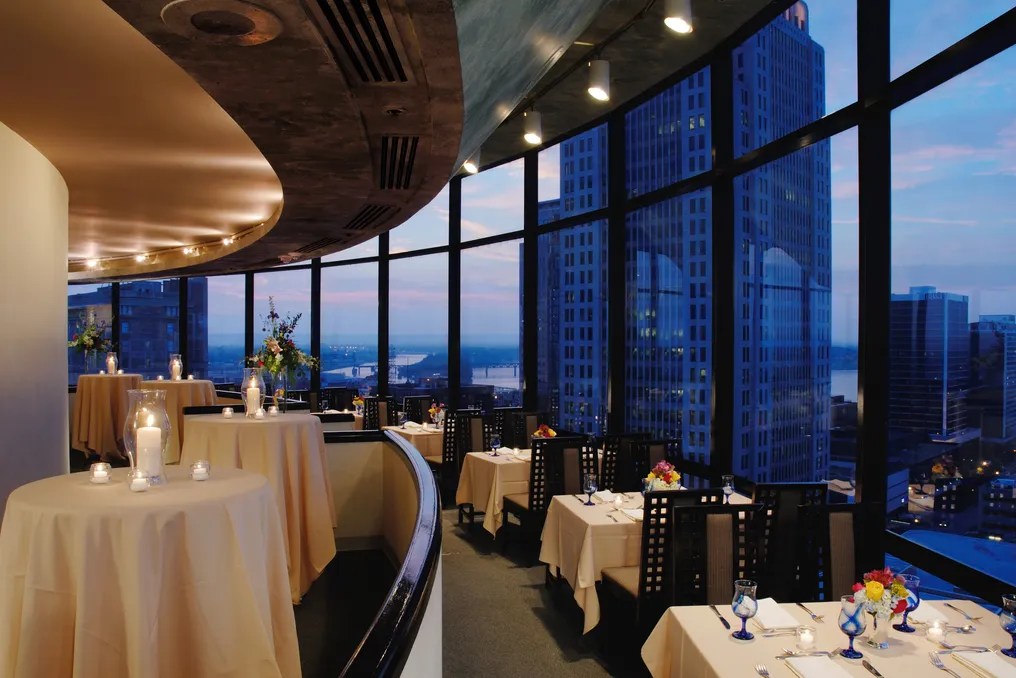 Hyatt Regency Louisville #7