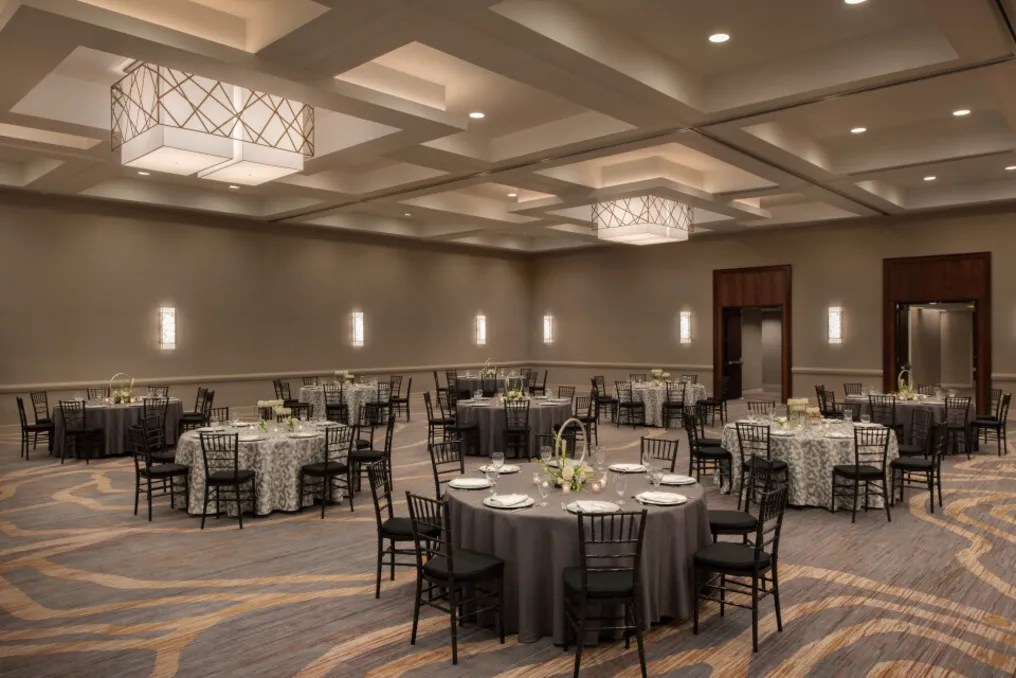 Hyatt Regency Louisville #9