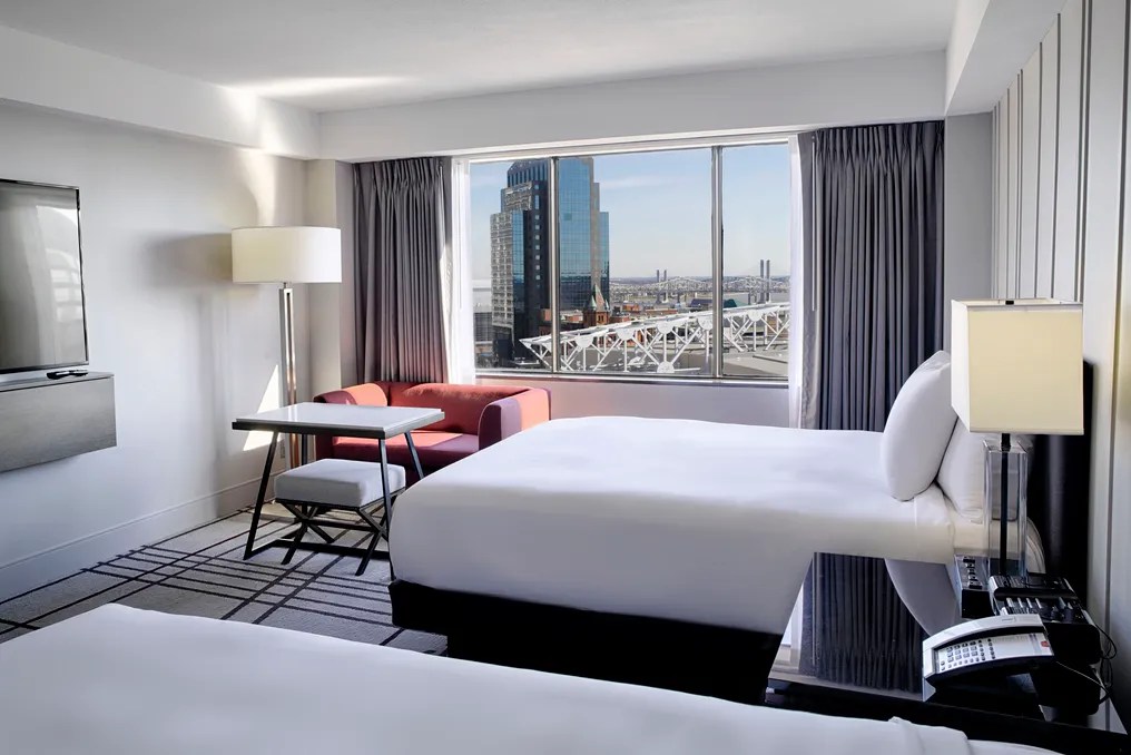 Hyatt Regency Louisville #10