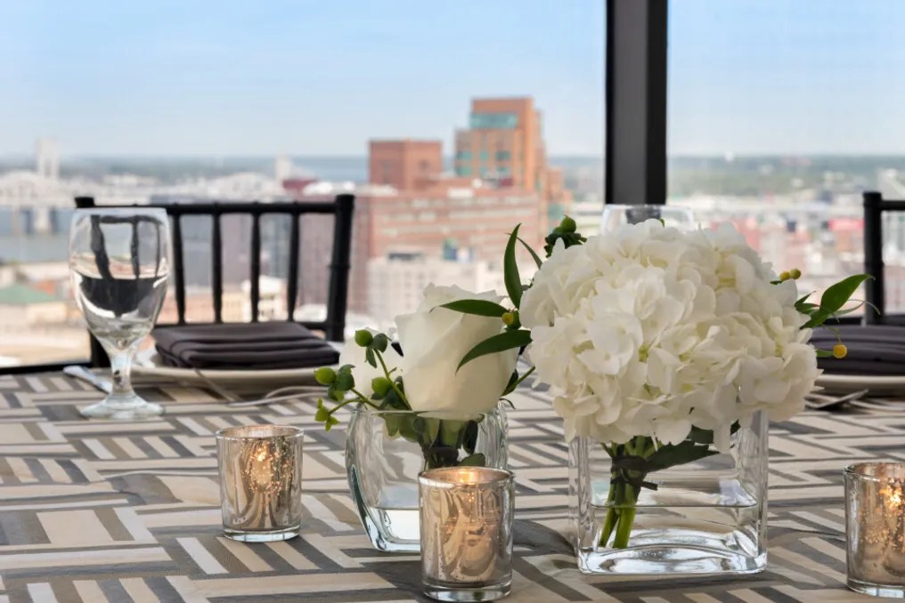 Hyatt Regency Louisville #16