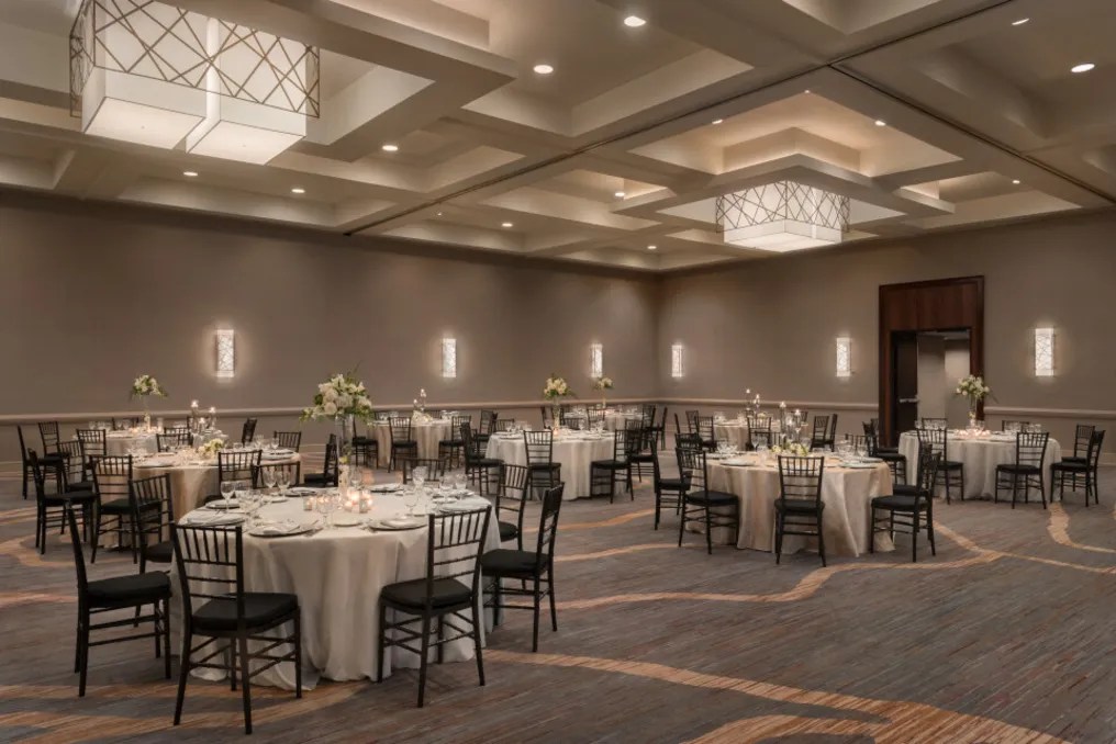 Hyatt Regency Louisville #18