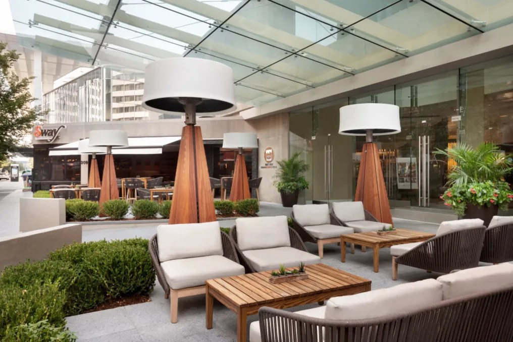 Hyatt Regency Louisville #20