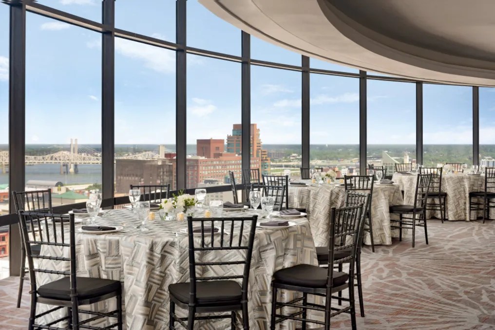 Hyatt Regency Louisville #23