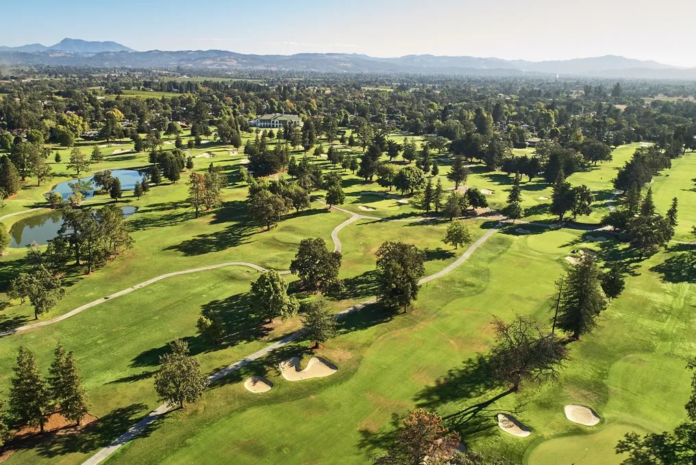 Santa Rosa Golf & Country Club #20