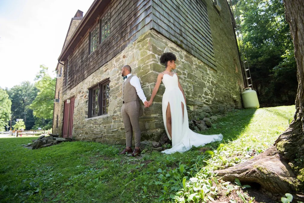 The Stone Mill 1792 #28