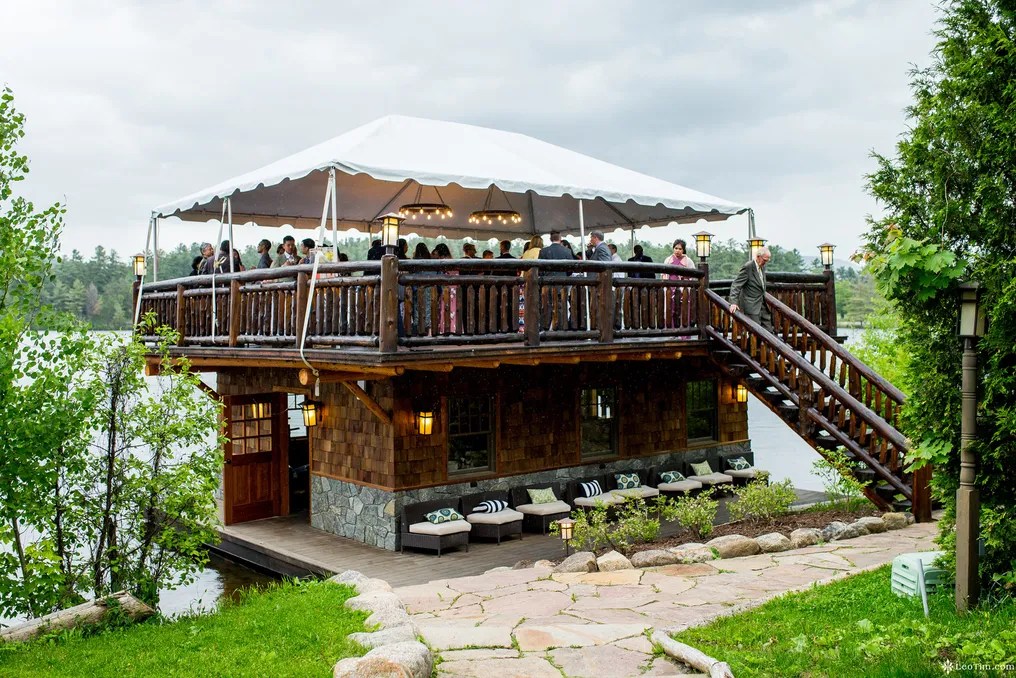 Golden Arrow Lakeside Resort #68