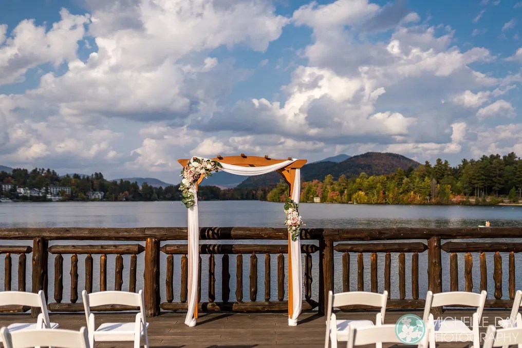 Golden Arrow Lakeside Resort #72