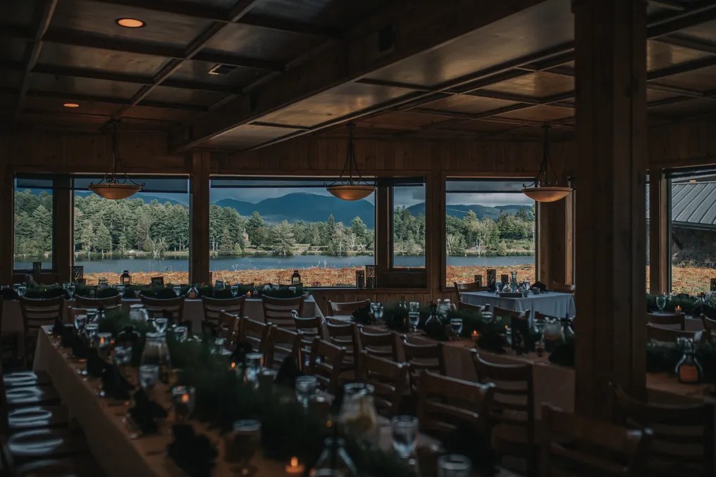 Golden Arrow Lakeside Resort #95