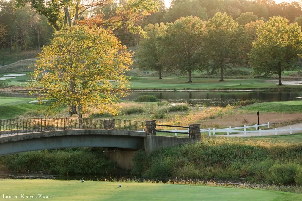 Fiddler's Elbow Country Club #3