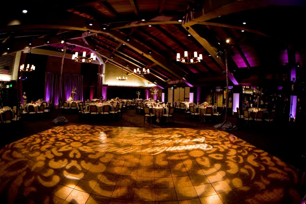 Stanford Faculty Club #10