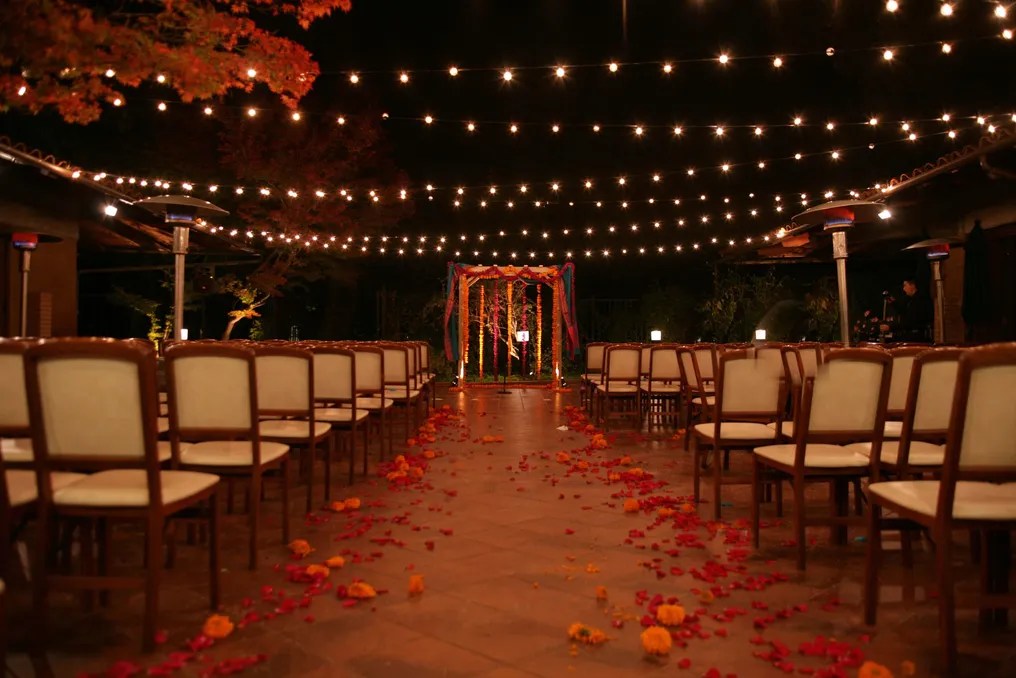 Stanford Faculty Club #12