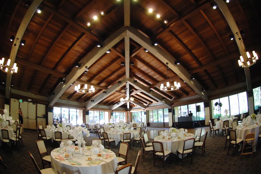 Stanford Faculty Club #13