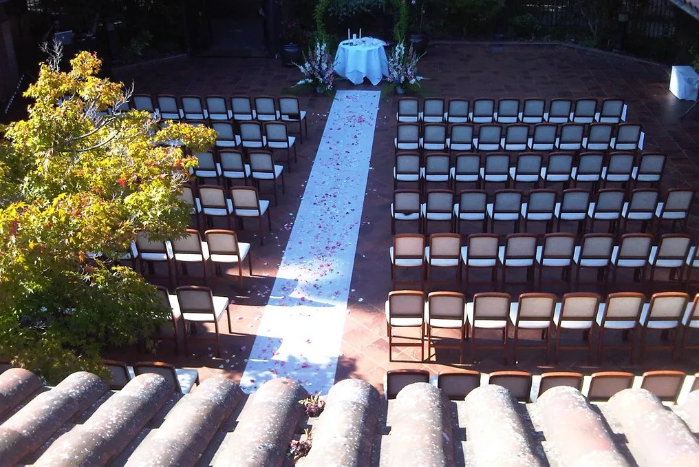 Stanford Faculty Club #14