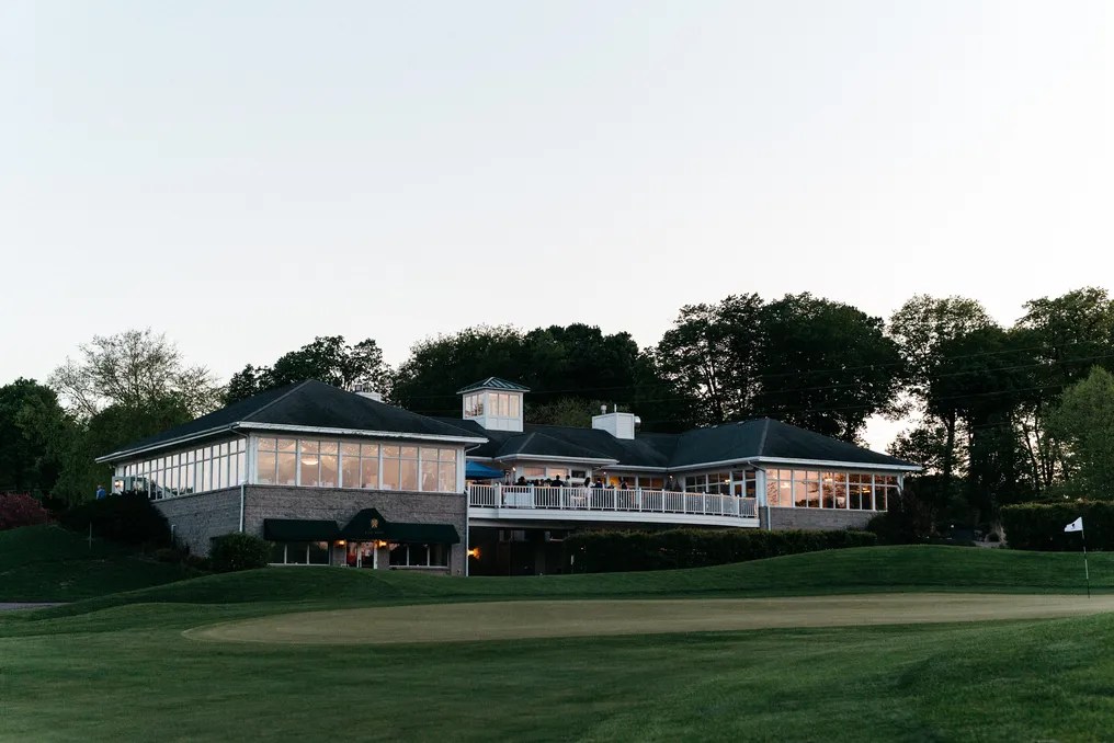 Burl Oaks Golf Club #6