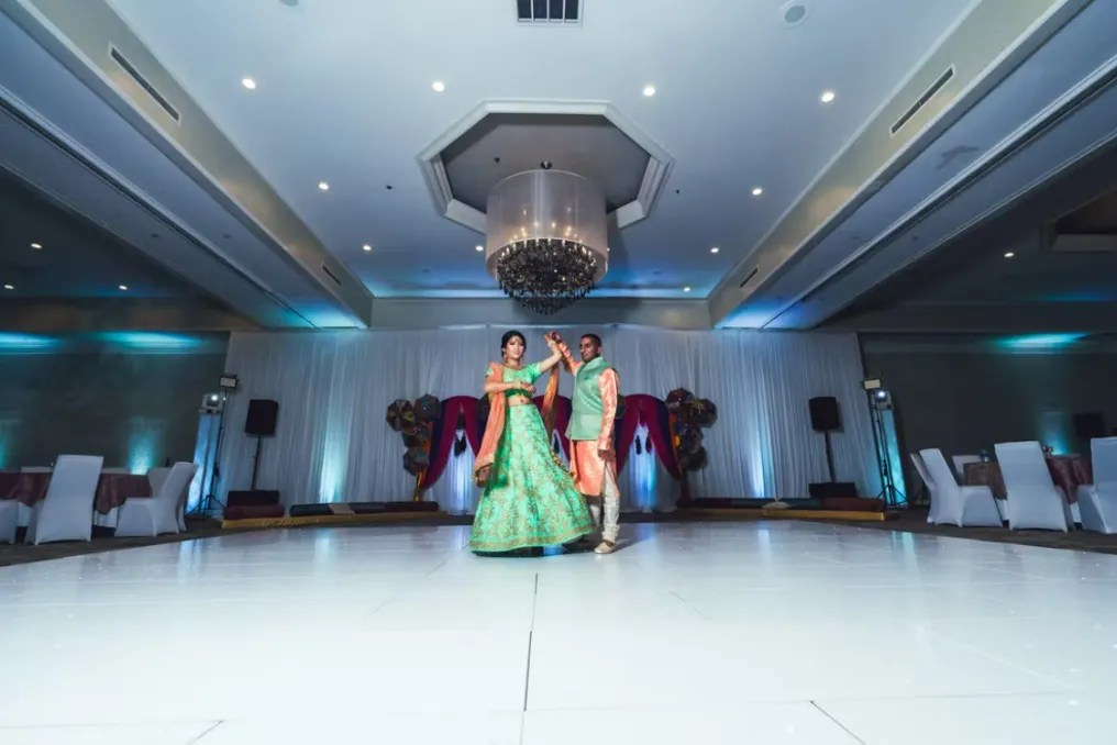 Le Meridien Charlotte/Sheraton Charlotte Hotel #7