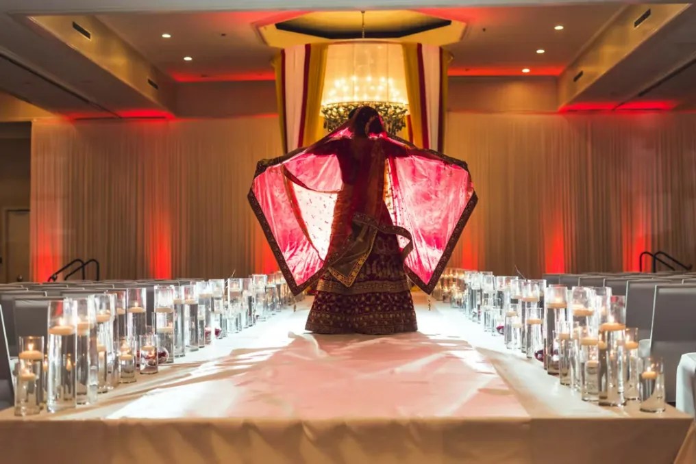 Le Meridien Charlotte/Sheraton Charlotte Hotel #8