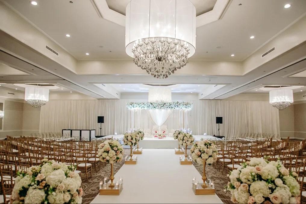 Le Meridien Charlotte/Sheraton Charlotte Hotel #12