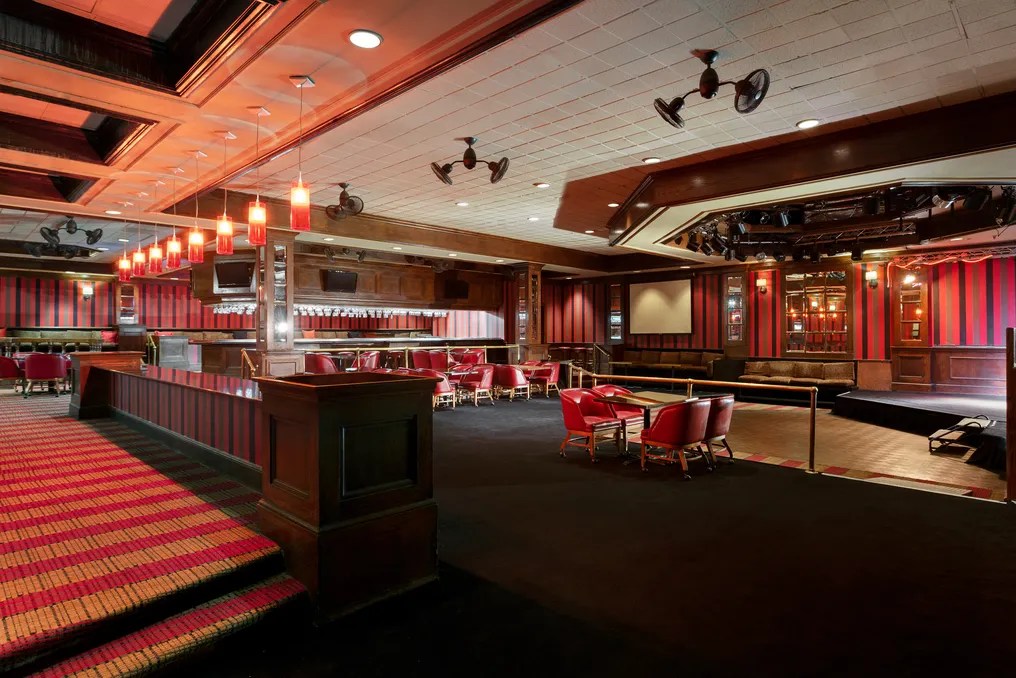 Le Meridien Charlotte/Sheraton Charlotte Hotel #16