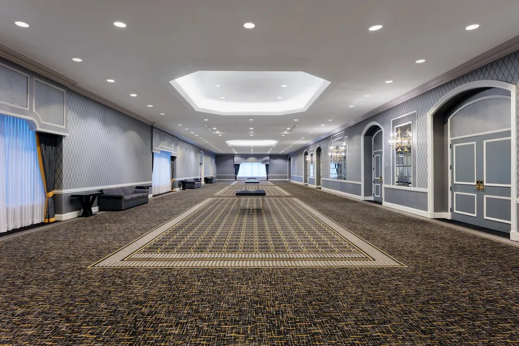 Le Meridien Charlotte/Sheraton Charlotte Hotel #18