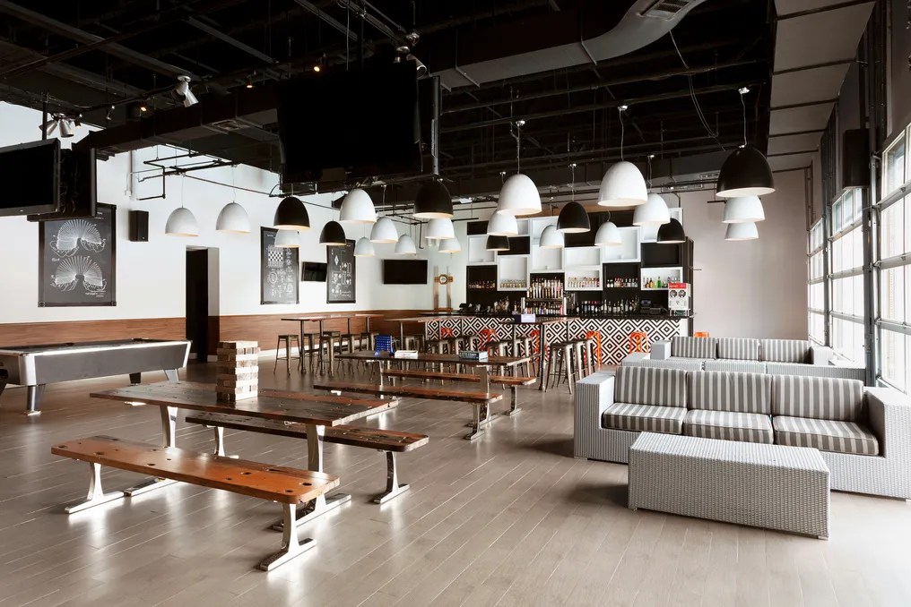 Le Meridien Charlotte/Sheraton Charlotte Hotel #20