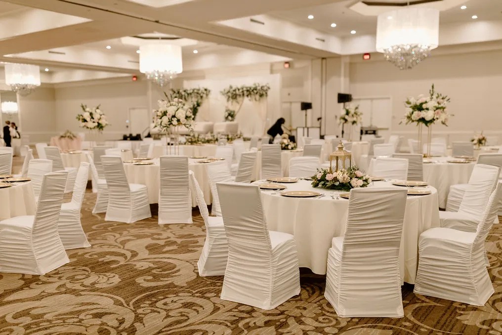 Le Meridien Charlotte/Sheraton Charlotte Hotel #22