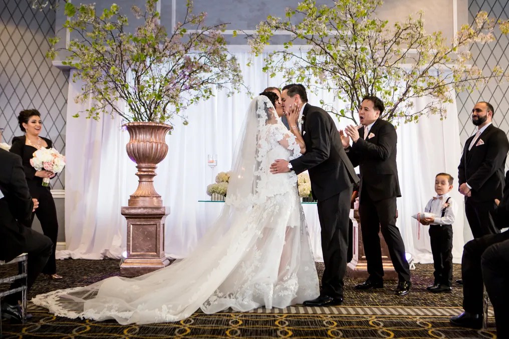 Le Meridien Charlotte/Sheraton Charlotte Hotel #24