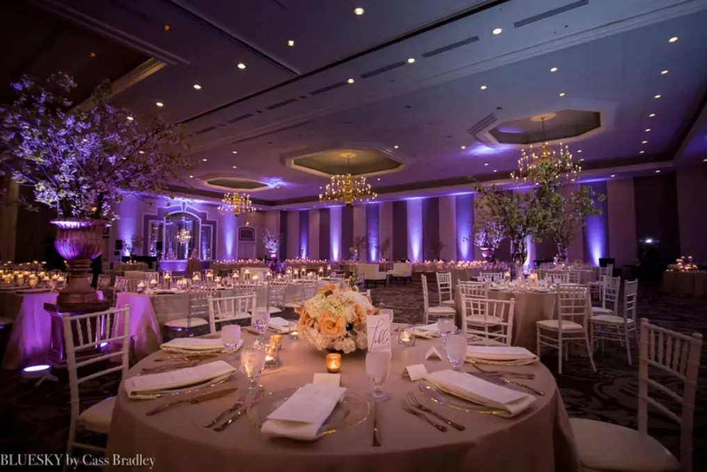 Le Meridien Charlotte/Sheraton Charlotte Hotel #25
