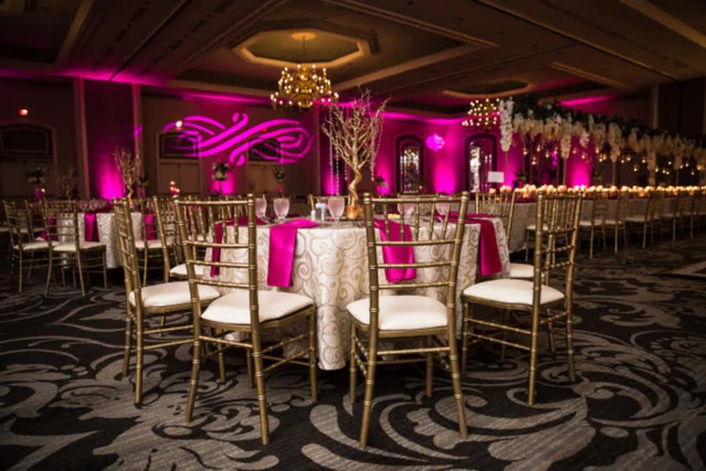 Le Meridien Charlotte/Sheraton Charlotte Hotel #27