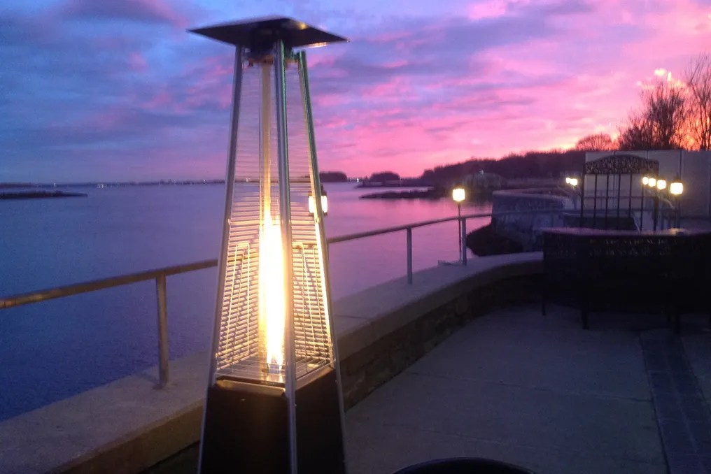 Glen Island Harbour Club #15