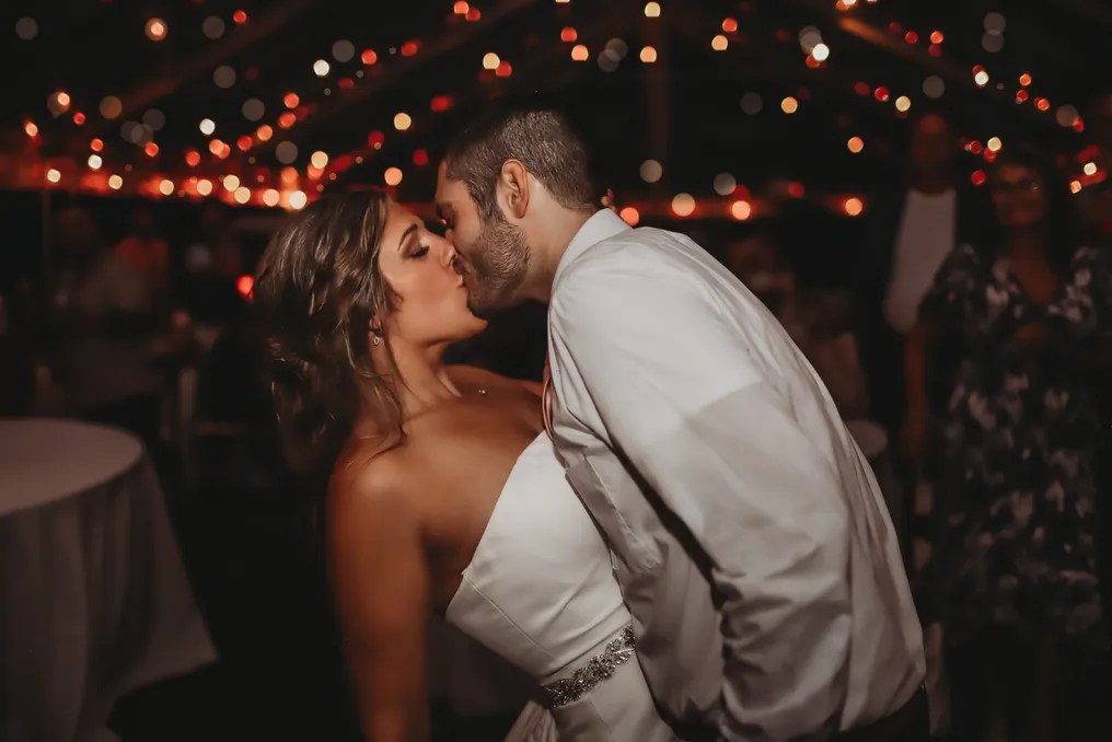 Woodland Weddings #12