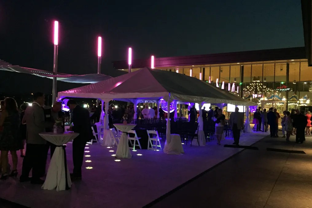 The Anderson Pavilion #33