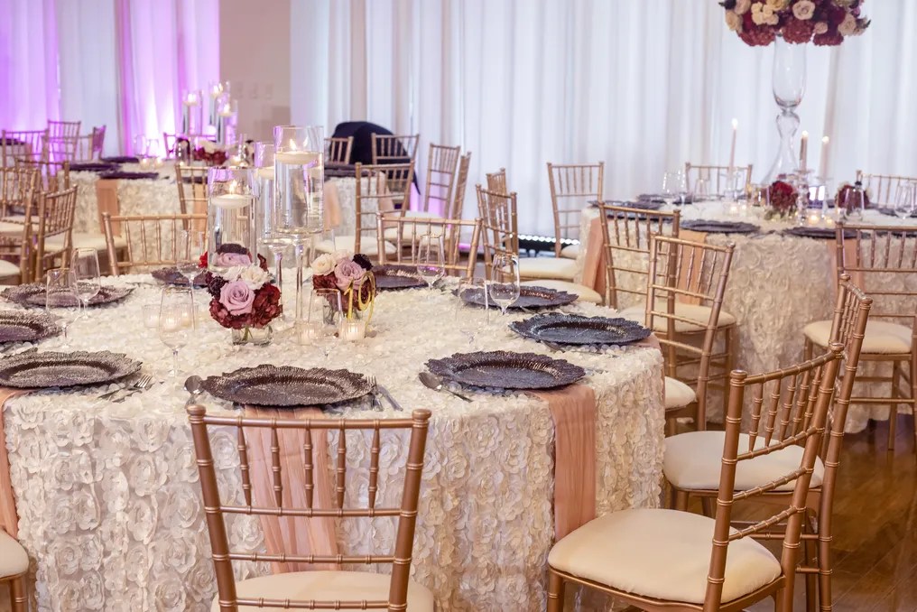 Atlanta Banquets #3
