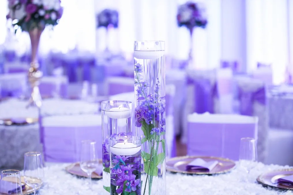 Atlanta Banquets #5