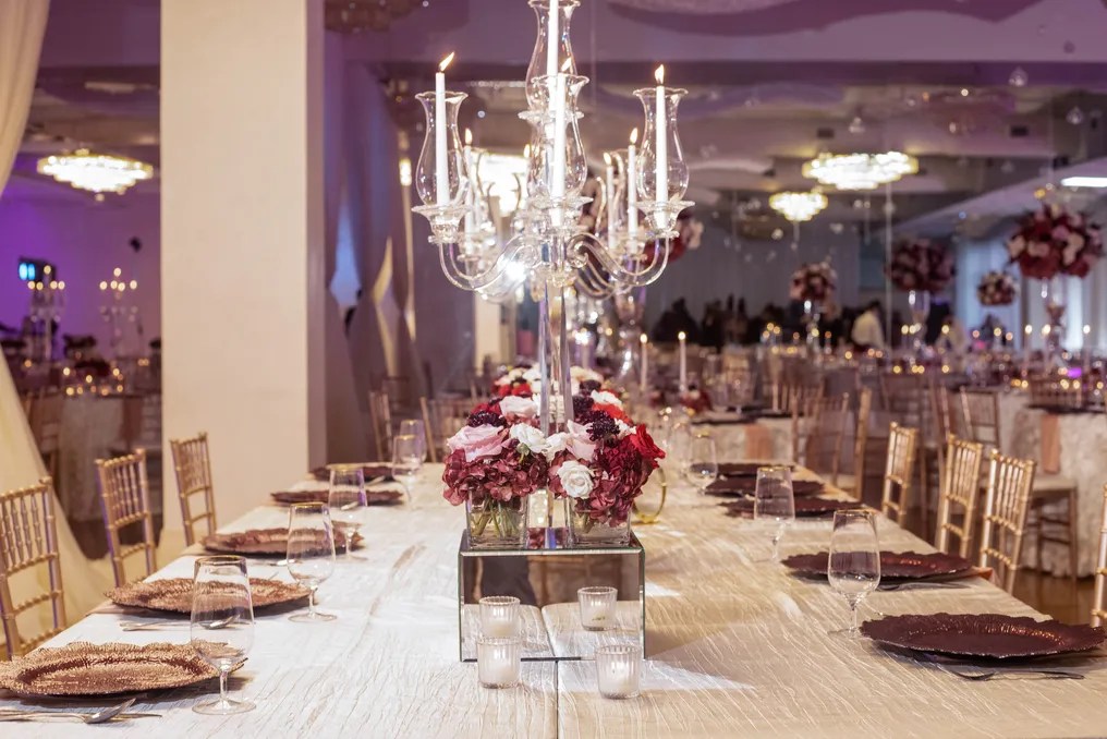 Atlanta Banquets #6