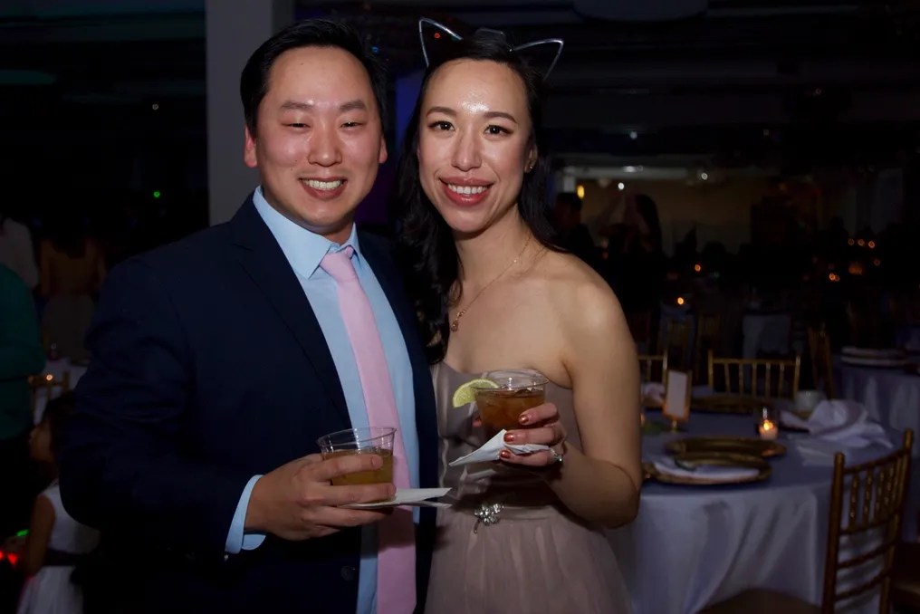 Atlanta Banquets #8
