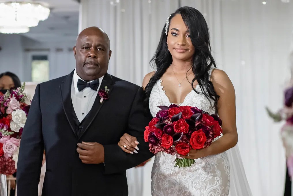Atlanta Banquets #10