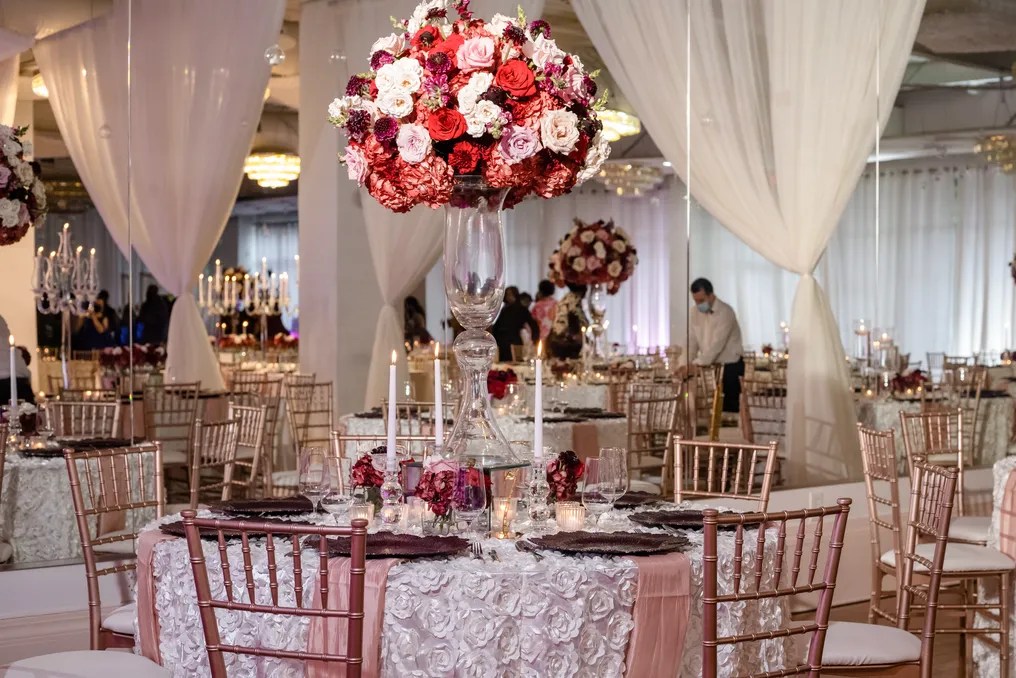 Atlanta Banquets #16