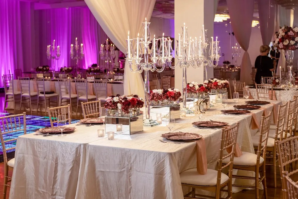 Atlanta Banquets #18