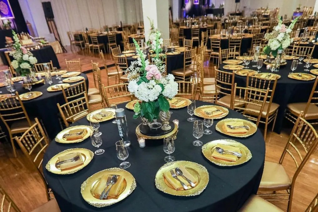 Atlanta Banquets #19