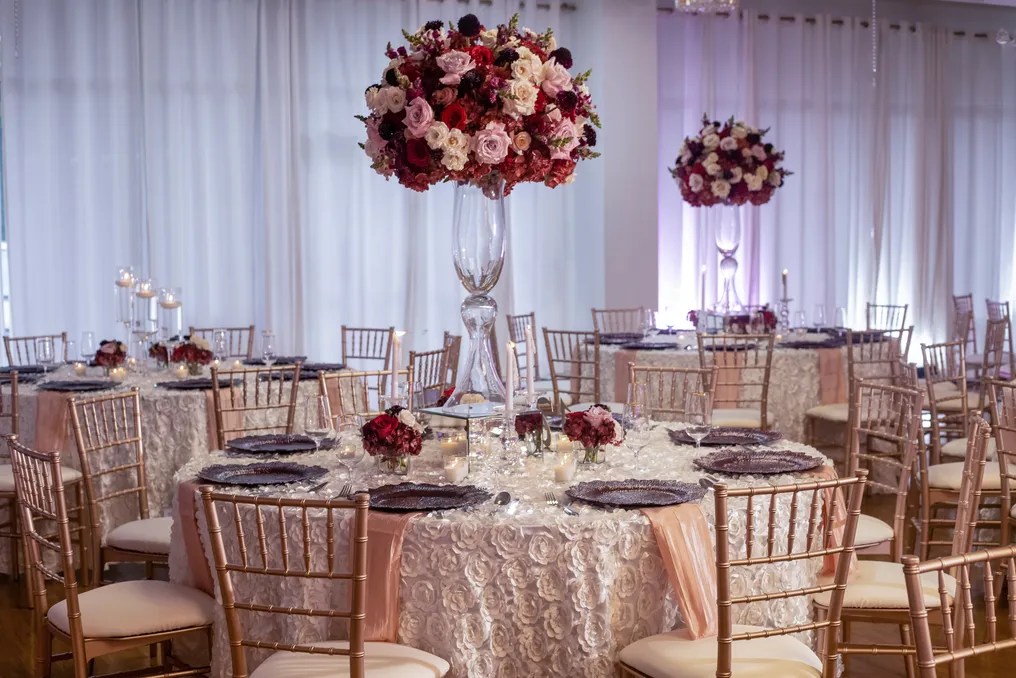 Atlanta Banquets #20