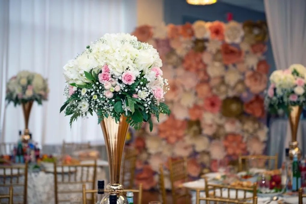 Atlanta Banquets #22