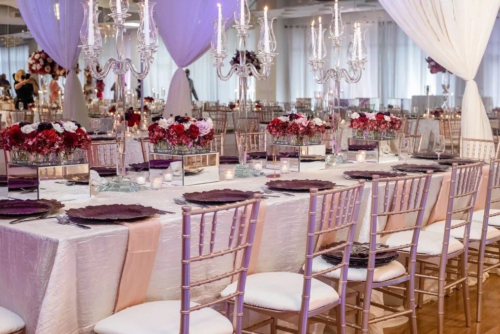 Atlanta Banquets #23