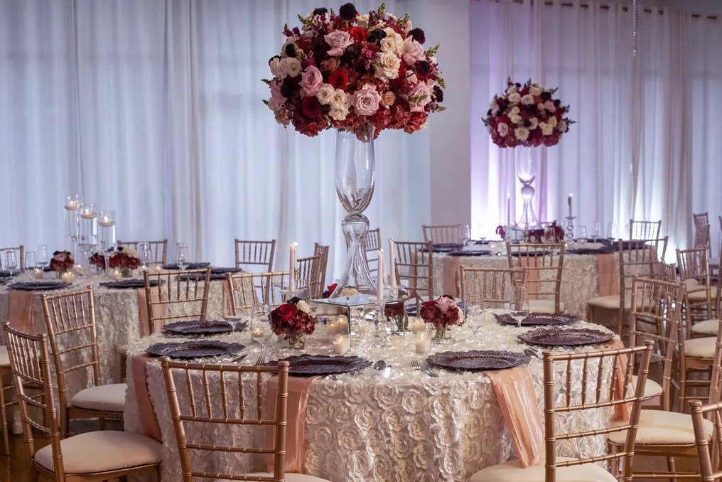 Atlanta Banquets #26