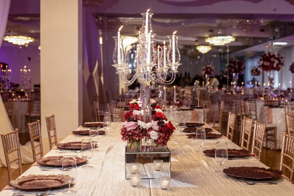 Atlanta Banquets #30