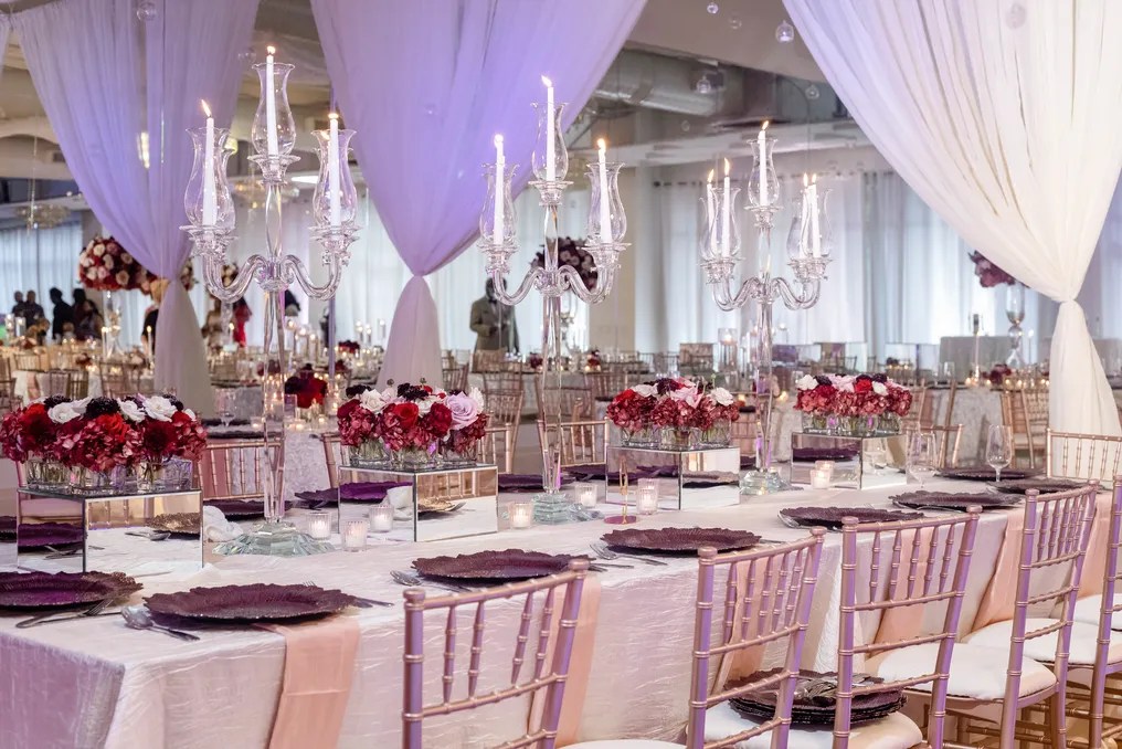 Atlanta Banquets #32